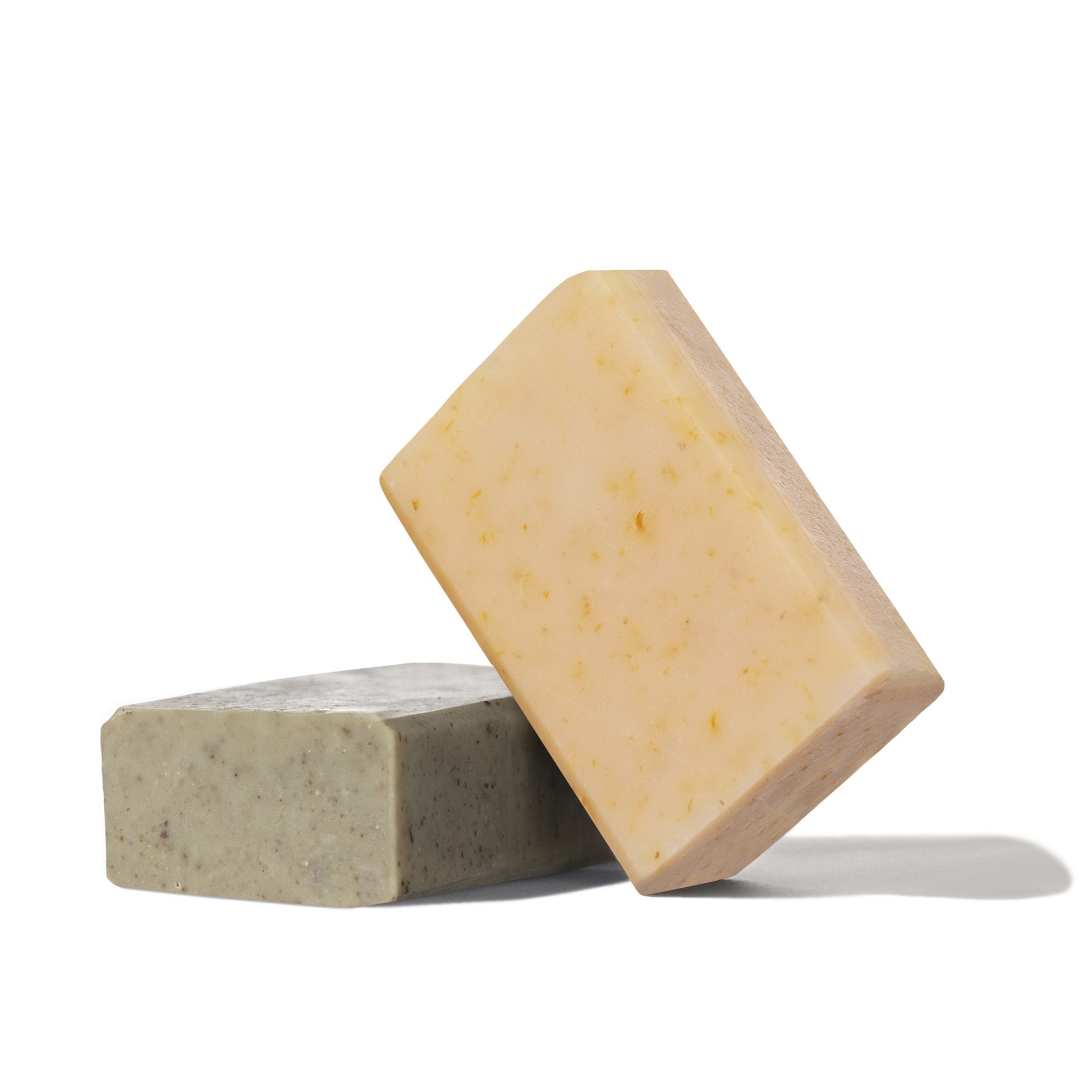 Bia Soap Duo