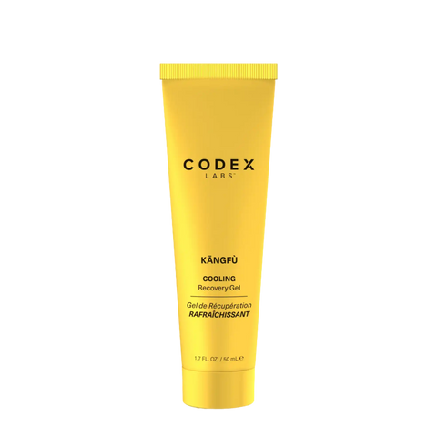 KĀNGFÙ Cooling Recovery Gel