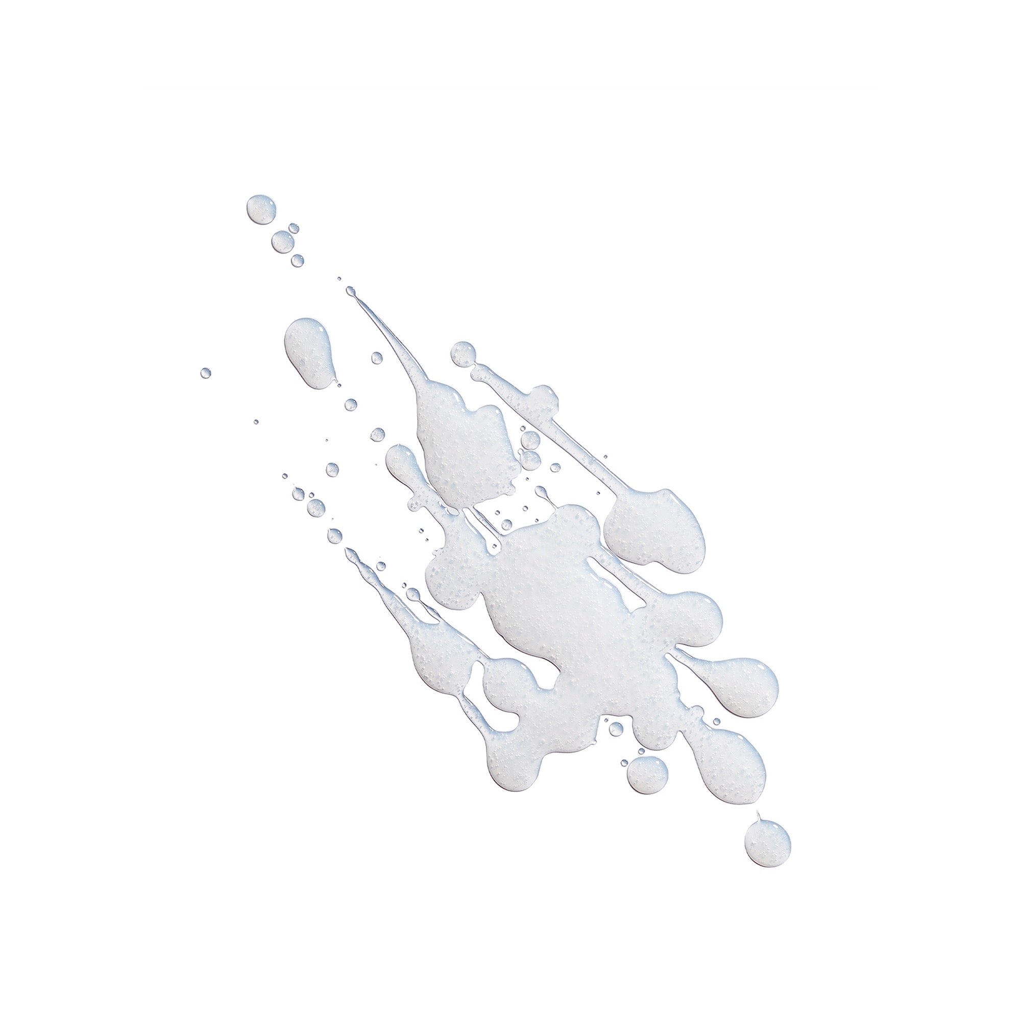 Image of a swipe of Shaant Balancing Refining Toner on a white background
