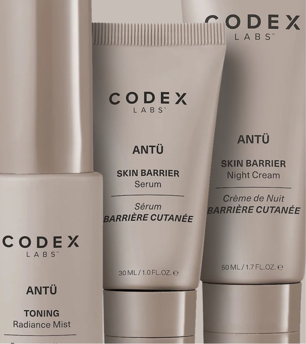 Codex Labs | Bioscience-Led Clean Skincare – Codex Labs Corp