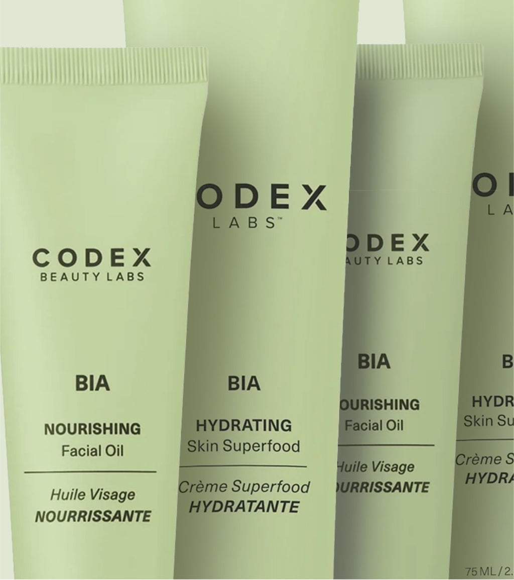 Codex Labs | Bioscience-Led Clean Skincare – Codex Labs Corp