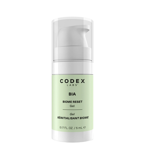 Bia Microbiome Reset Gel for Sensitive & Eczema-Prone Skin – BIA
