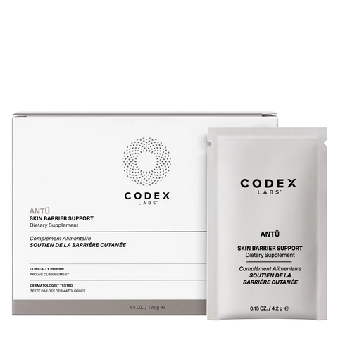 ANTÜ Skin Barrier Support Supplement