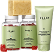 Eczema Relief Skin Barrier Protocol (Kids)