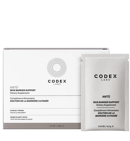 ANTÜ Skin Barrier Support Supplement