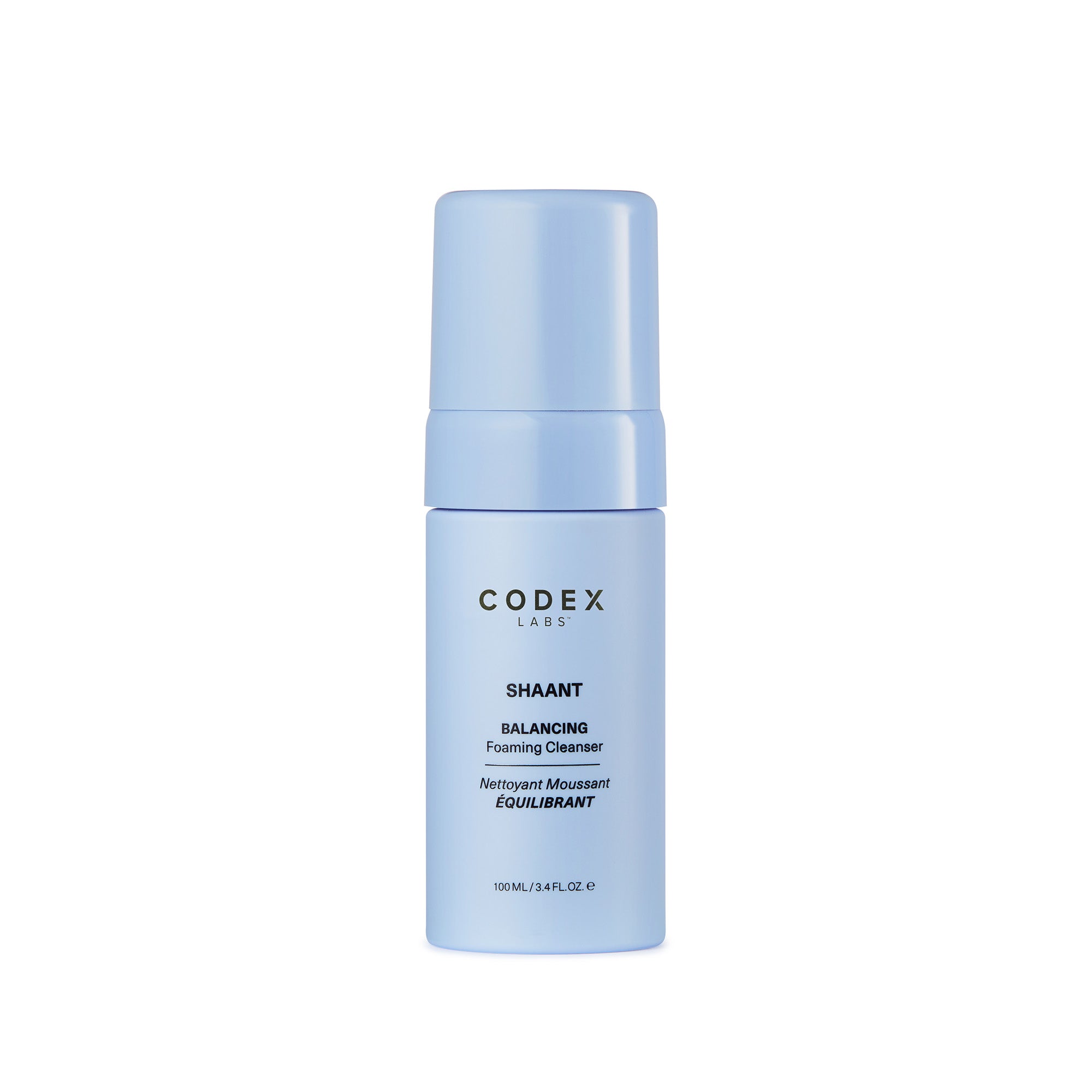 Skincare For Oily, Acne Prone Skin | Codex Labs – Codex Labs Corp