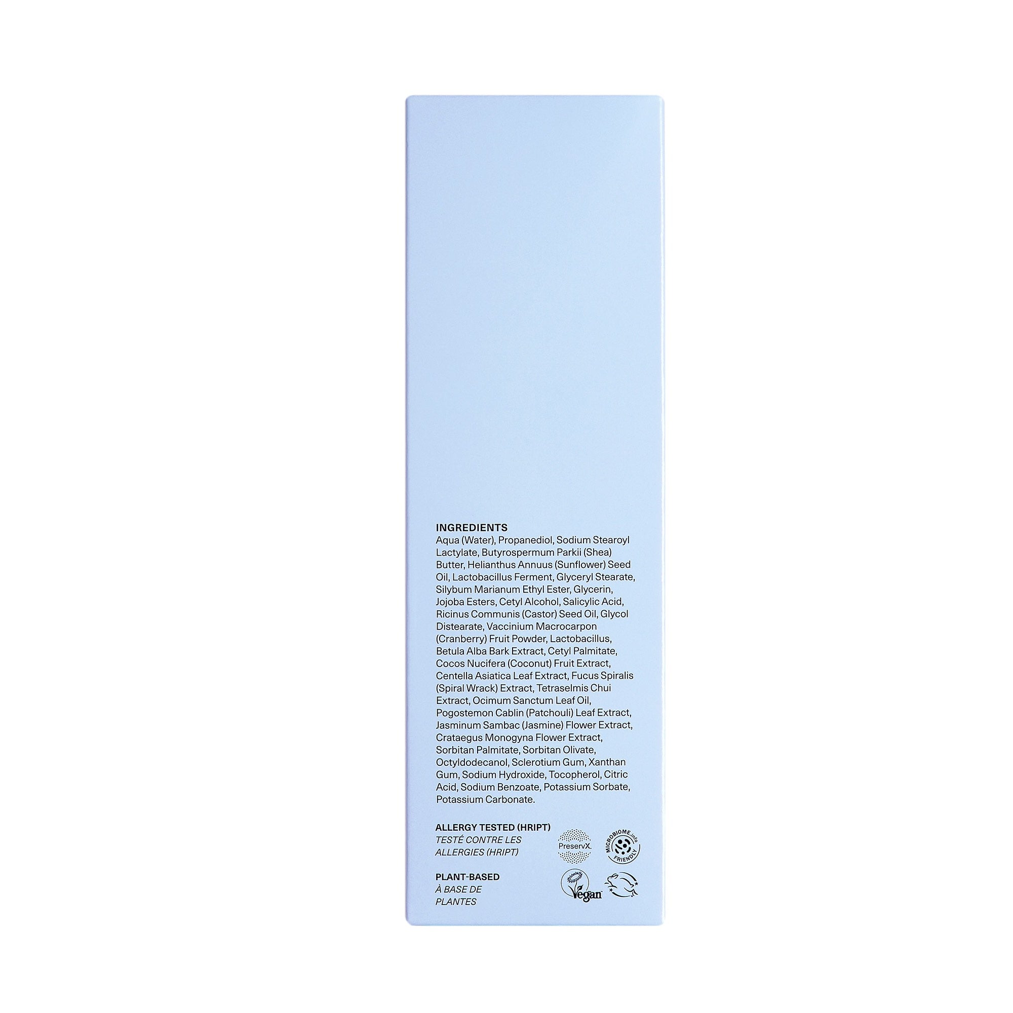 SHAANT ® Balancing Clay Mask