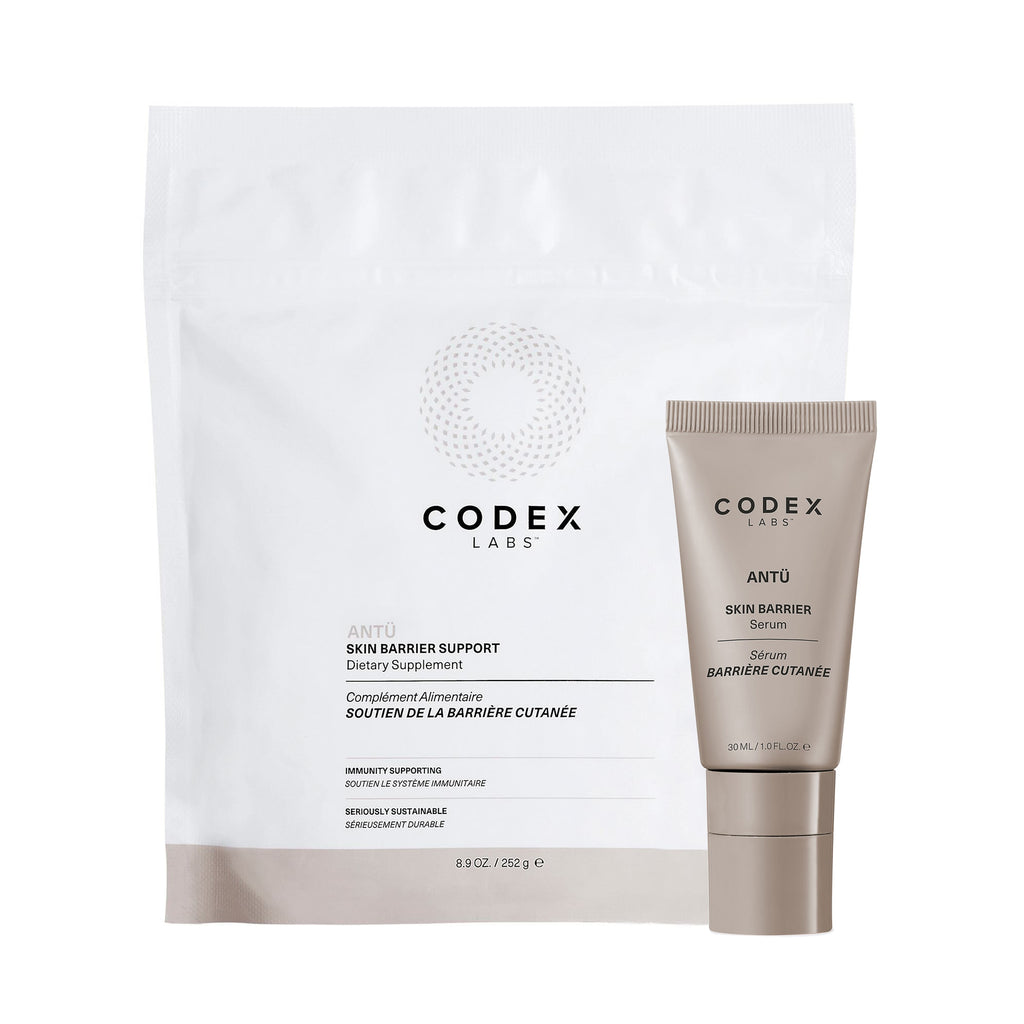 Skin Barrier Repair Set – Codex Labs Corp