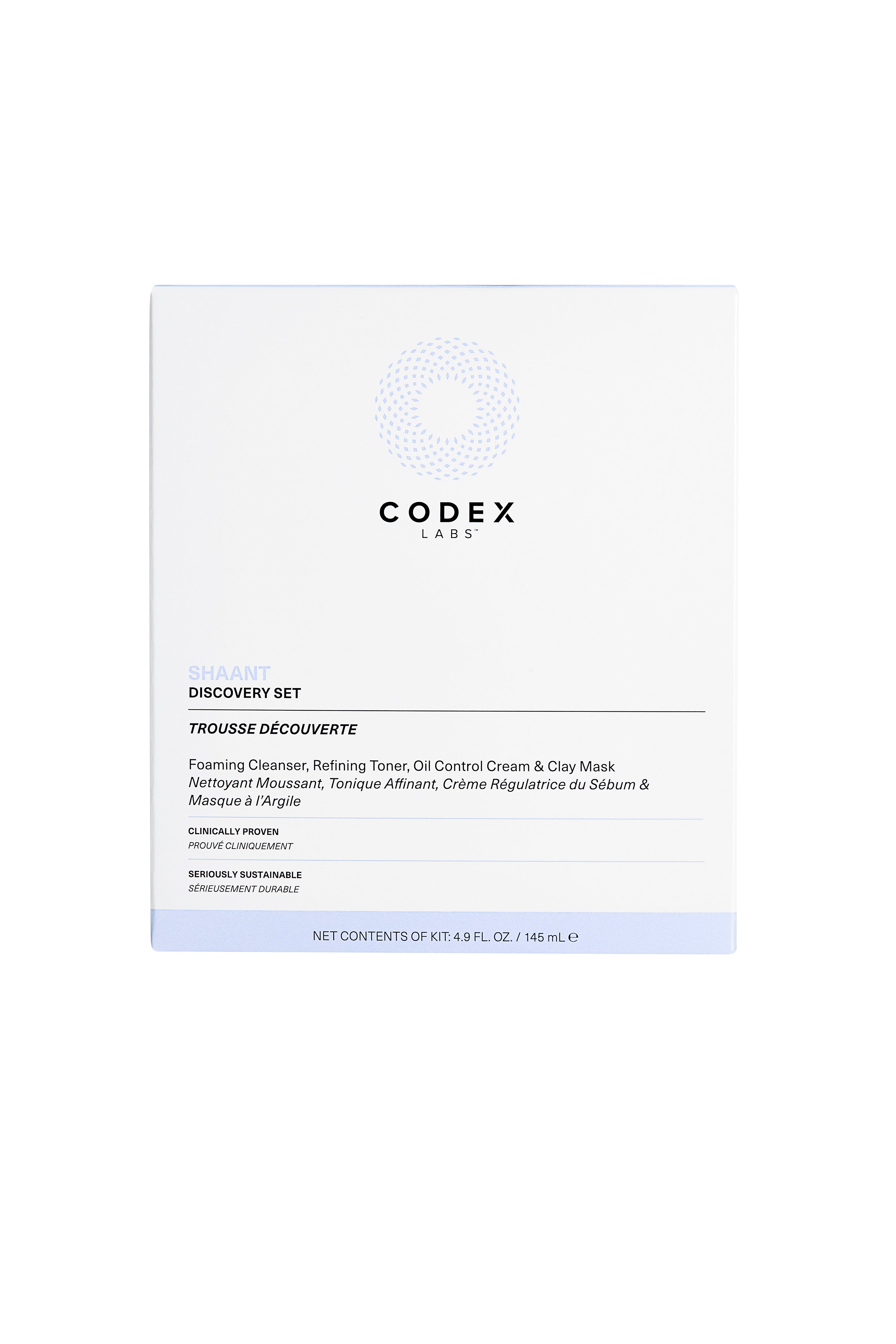 What’s the Codex Beauty Code? – Codex Labs Corp
