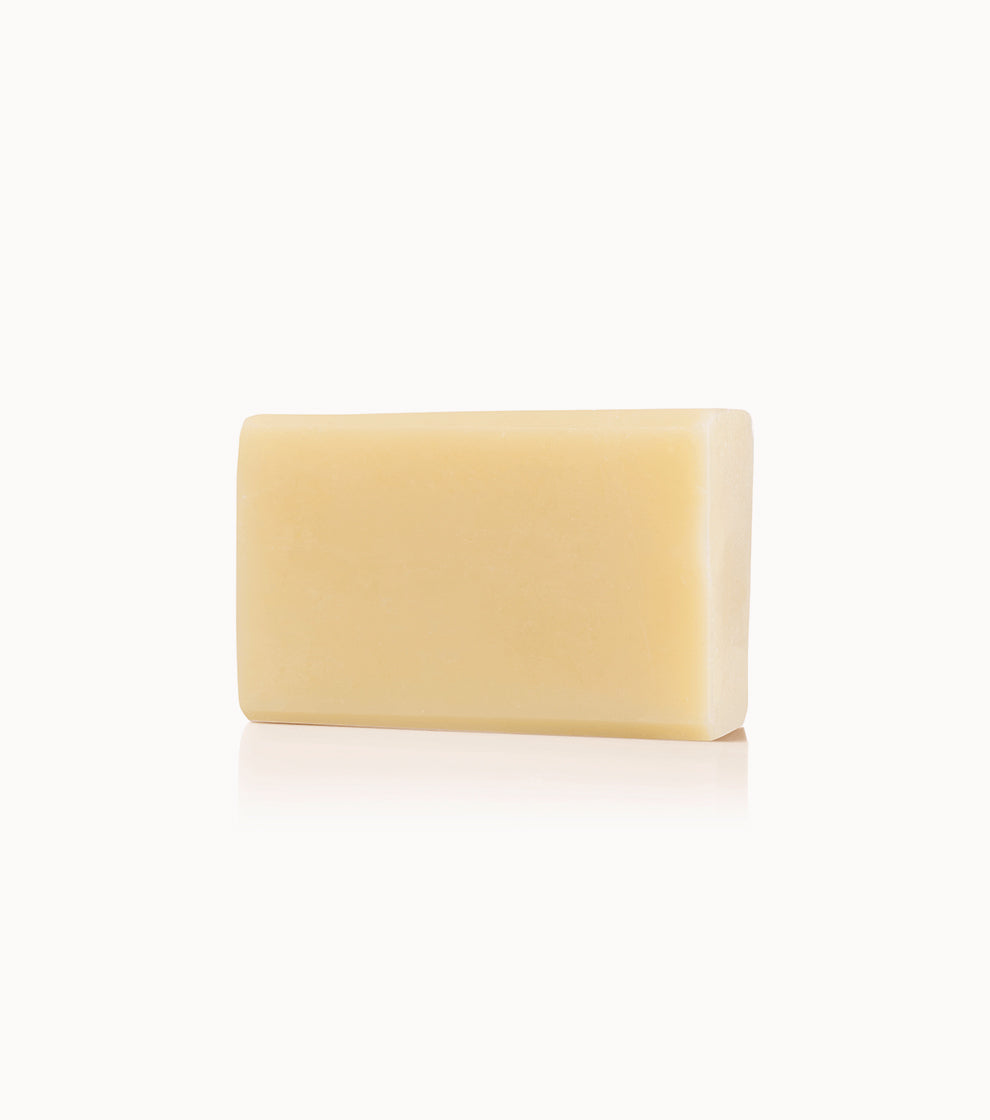 Image of a bar of Refreshing bar of soap. 